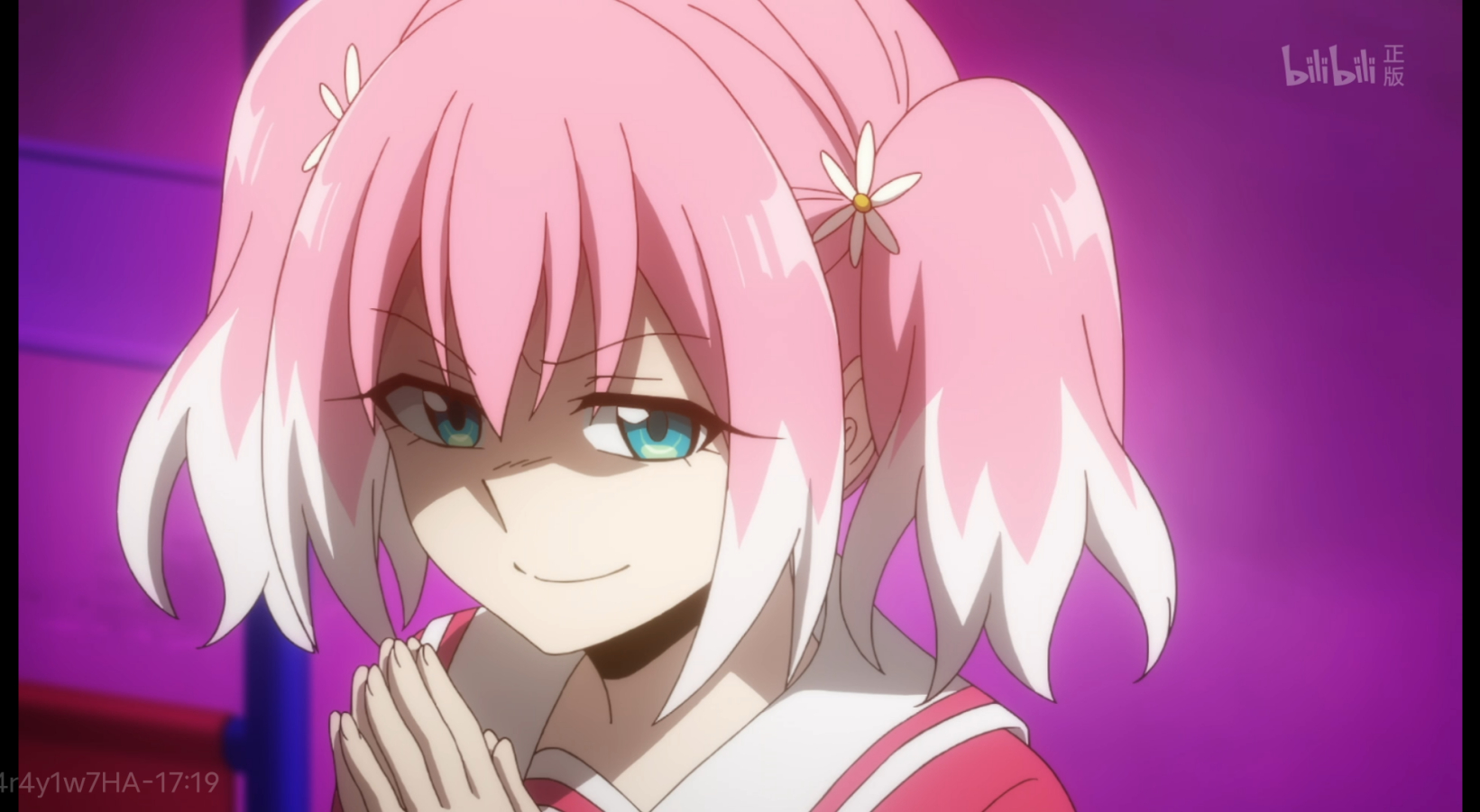 无能的奈奈:网友剧透两点未来,看完后,你会选择原谅她吗?